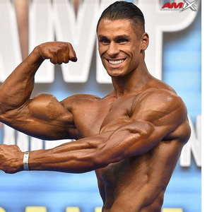 VOLODYMYR ANDREISHYN