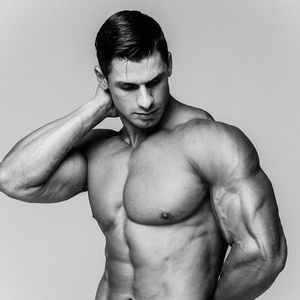 VOLODYMYR ANDREISHYN