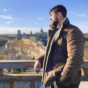 VOLODYMYR ANDREISHYN