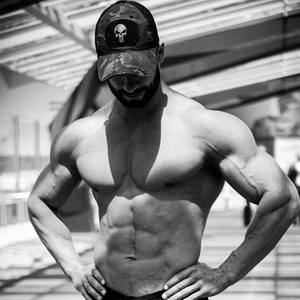 VOLODYMYR ANDREISHYN