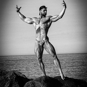 VOLODYMYR ANDREISHYN