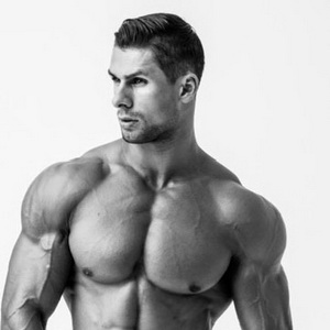 VOLODYMYR ANDREISHYN