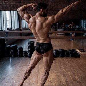 VOLODYMYR ANDREISHYN