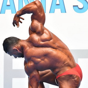 VOLODYMYR ANDREISHYN