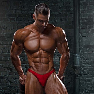 VOLODYMYR ANDREISHYN