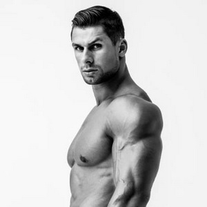 VOLODYMYR ANDREISHYN